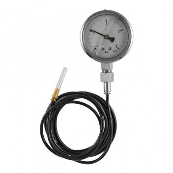 Turbo Pressure Gauge
