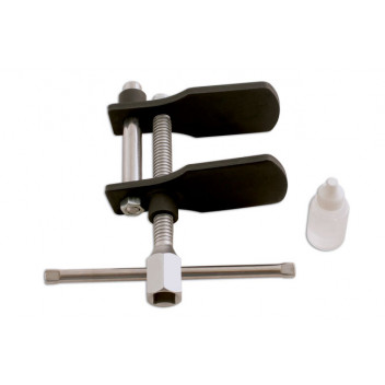 LASER Disc Brake Piston Spreader