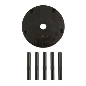 LASER GEN2 Force Plate/Pins - 85mm