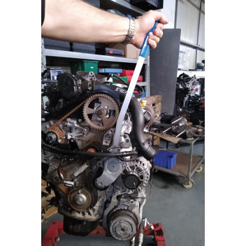 LASER Engine Timing & Tensioner Kit - for Ford & PSA Diesel
