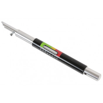 LASER Brake Pad Thickness Gauge