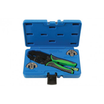 LASER Crimping Kit for Delphi Weather Pack