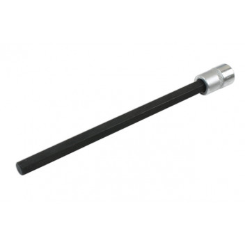 LASER Hex Bit Set 3/8D 9pc"