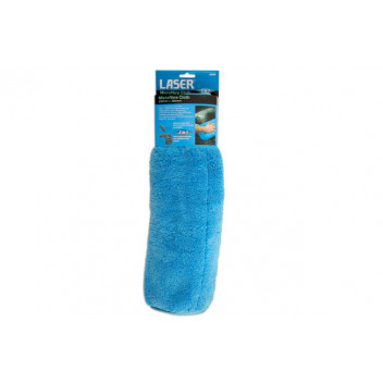 LASER Microfibre Cloth 450mmx380mm