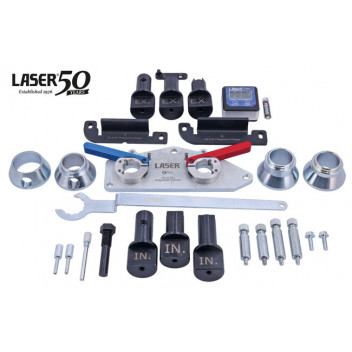 LASER Engine Timing Master Kit for VW Group TSi/MPi Petrol