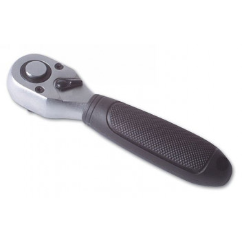 LASER Ratchet - Stubby 1/2D"
