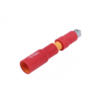 LASER Insulated Locking Extension Bar 1/2D 125mm"