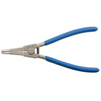 LASER Lock Ring Pliers Angled Head