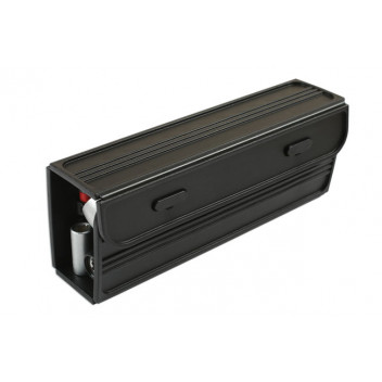 LASER Socket/ Bit Set 37pc 1/4D"