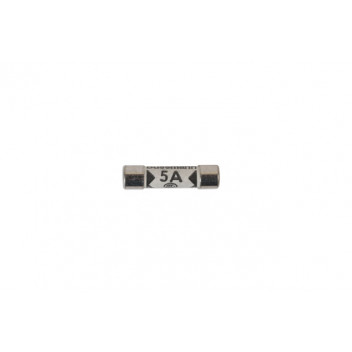 CONNECT 5 AMP Household Fuses (5)