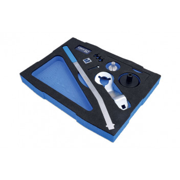 LASER Supplementary Tool Kit for Stellantis Group - 50th Ann
