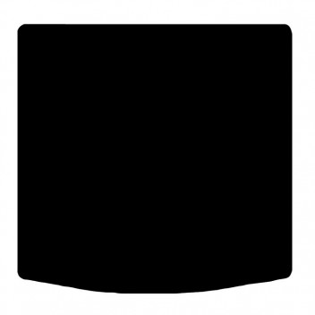 Rubber Boot Mat MITSUBISHI OUTLANDER 2013>