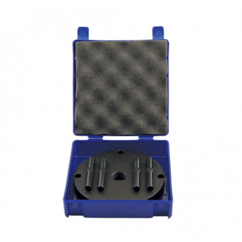 LASER GEN2 Force Plate/Pins 75/78/82mm