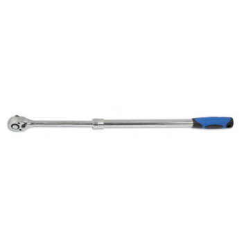 LASER Ratchet 1/2D x Extending < 460mm"