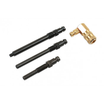 LASER Glow Plug Compression Adaptor Kit - JLR Diesel