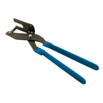 LASER Exhaust Hanger Removal Tool