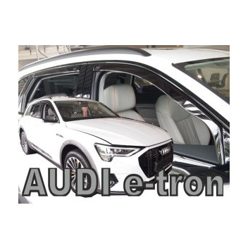 AUDI E-TRON 5D 2018->  (FULL SET)