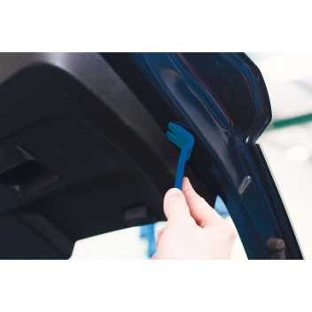 LASER Trim and Panel Removal Kit 27 pc