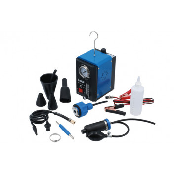 LASER Diagnostic Smoke Leak Detector Kit
