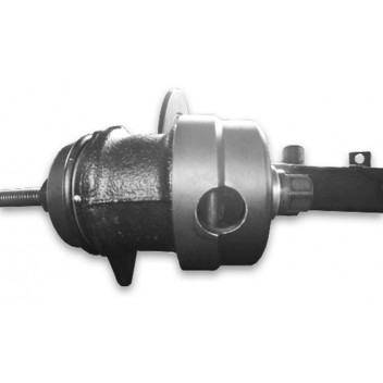 LASER Rear Trailing Arm Bush Removal - Volkswagen T5