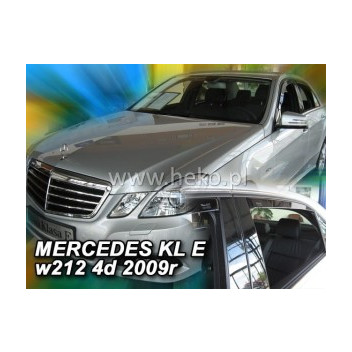MERCEDES CLASS A 5D W169 2004>2012 / CLASS B 5D W245 2005>20
