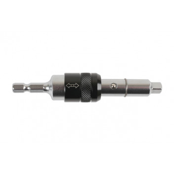LASER Off-line - Fixed Socket 1/4D"