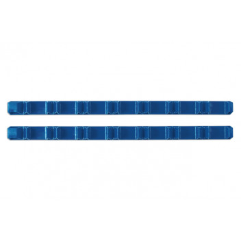 LASER Screwdriver organiser 2pc