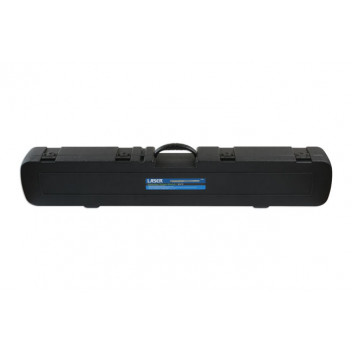 LASER Aluminium Torque Wrench 200-1000Nm 3/4D"