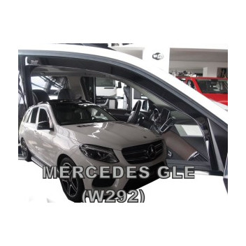 MERCEDES GLE W292 5D (FRONTS) 2016-2019