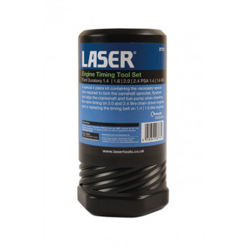 LASER Engine Timing Tool Kit - Ford Duratorq