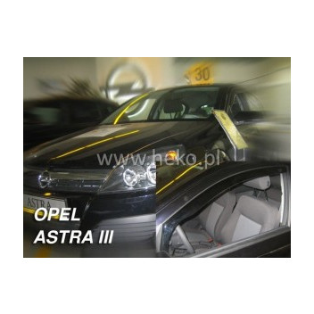 OPEL ASTRA MK3 H 4/5D 2004>2014