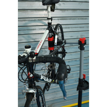 LASER LTR Bike Repair Stand