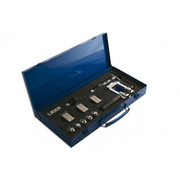 LASER Brake Flaring Tool Set - Hydraulic