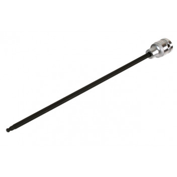 LASER Ball End Hex Bit 5mm x 288mm