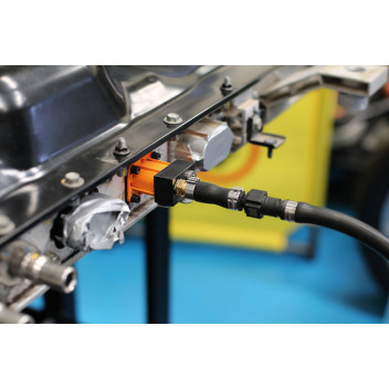 LASER EV Battery Integrity Pressure Test Kit - for Hyundai,