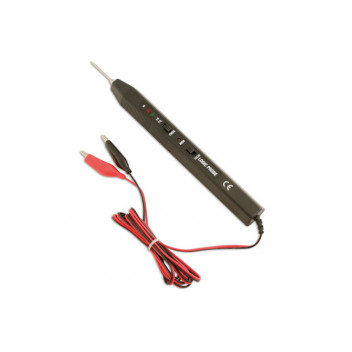 LASER Logic Probe DC