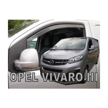 OPEL VIVARO 2019>CITR JUMPY MK3 2016> / SPACE TOURER 2016> (
