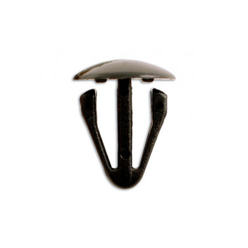 CONNECT Button Clip for Mazda & Toyota Pk 50