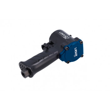 LASER Aluminium Bodied Mini Impact Wrench 1/2D - 50th Anniv"