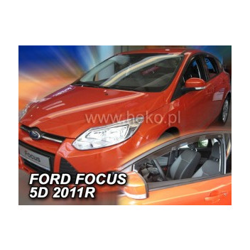 FORD FOCUS MK3 4/5D 2011-2018