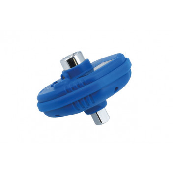 LASER Digital Torque Angle Adaptor 1/2D"