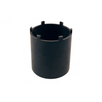 LASER Castellated Ball Joint Socket - for Volvo B12 Bus & Co