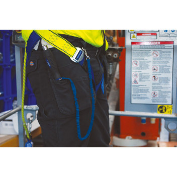 LASER Safety Tool Lanyard  - Screwdriver