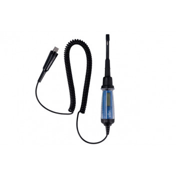LASER Circuit Tester with Digital Display 3 – 60V