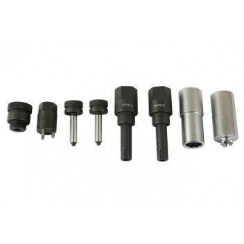 LASER Common Rail Diesel Injector Repair Kit 8pc