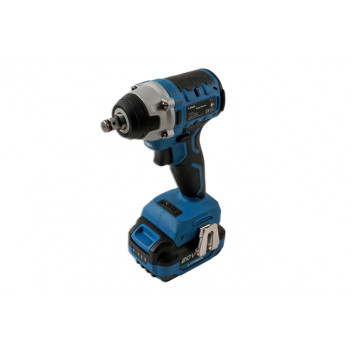 LASER Cordless Impact Wrench 1/2D 20V w/o Battery"