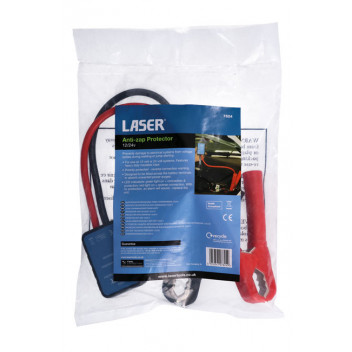LASER Anti Zap Protector 12/24V
