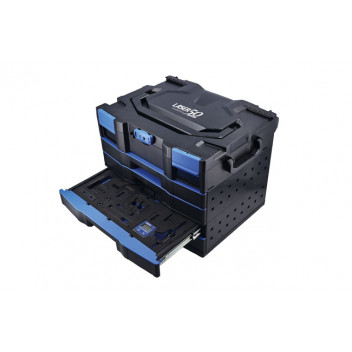 LASER Engine Timing Master Kit for Stellantis Group 1.4, 1.6