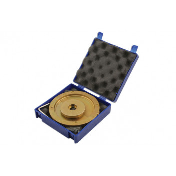 LASER GEN2 Insertion Clamshell 82mm