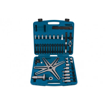 LASER SAC Clutch Compressor Master Kit